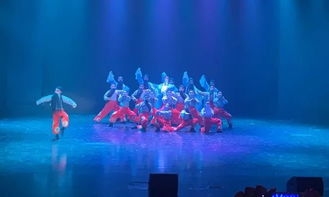 喜訊！《末非末》舞動(dòng)青春，勇奪北滘鎮(zhèn)中小學(xué)文藝匯演桂冠